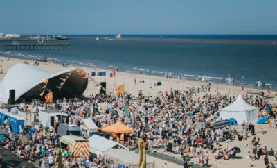 First Light Festival Returns to Lowestoft