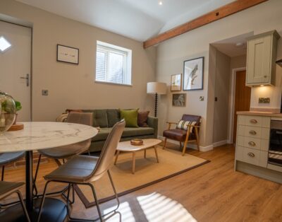Church Road Retreats – Dunes Cottage