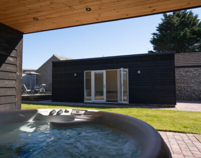 Church Road Retreats – Entire Complex