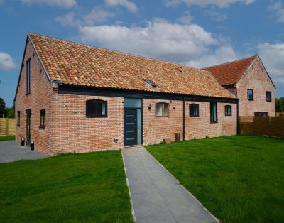 5 Rookery Park Barns